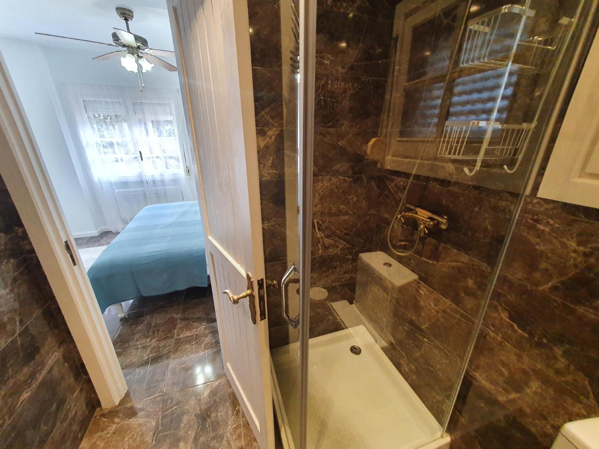 Appartamento J51 Cabopino Marbella Esterno foto