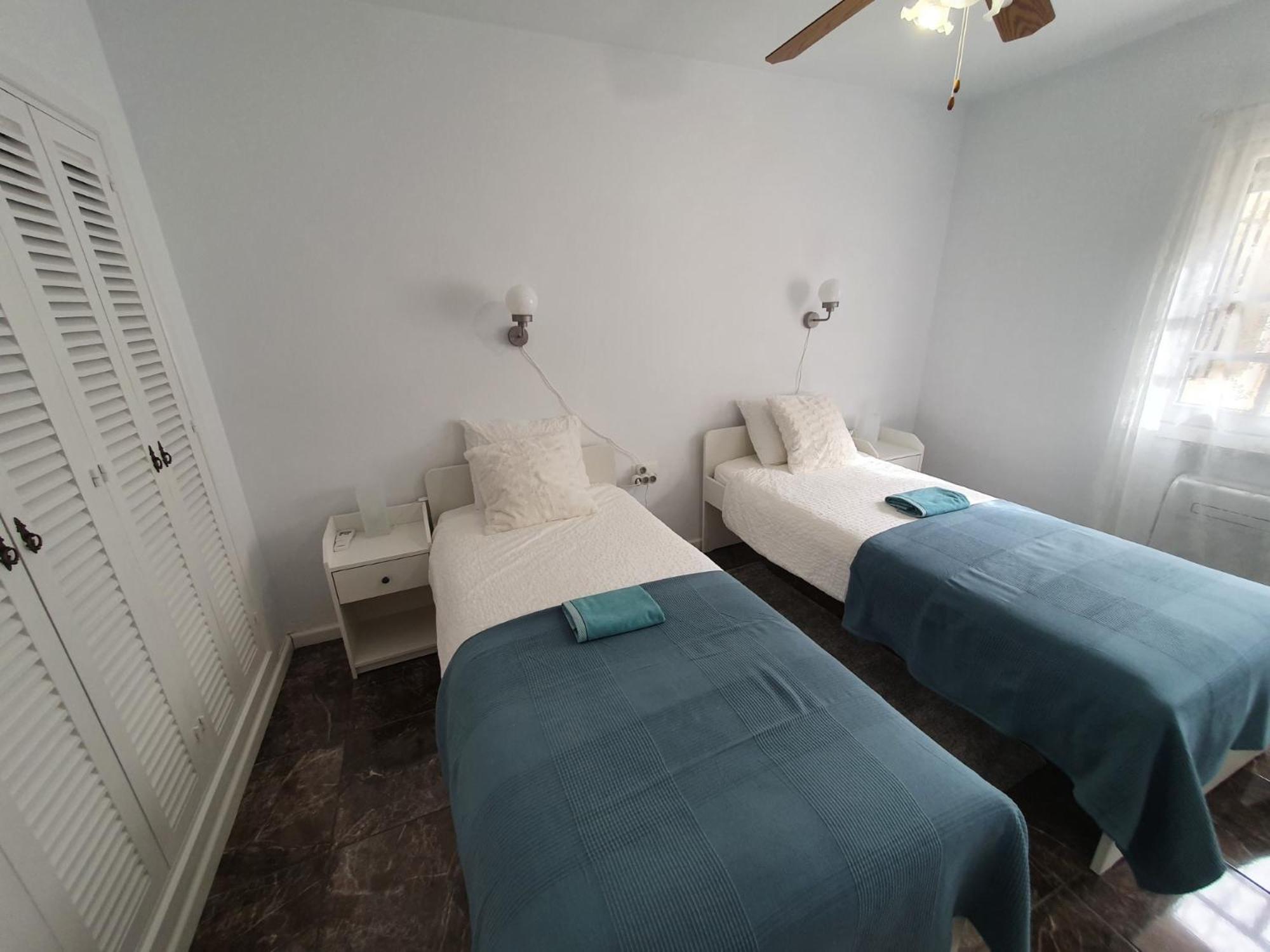 Appartamento J51 Cabopino Marbella Esterno foto