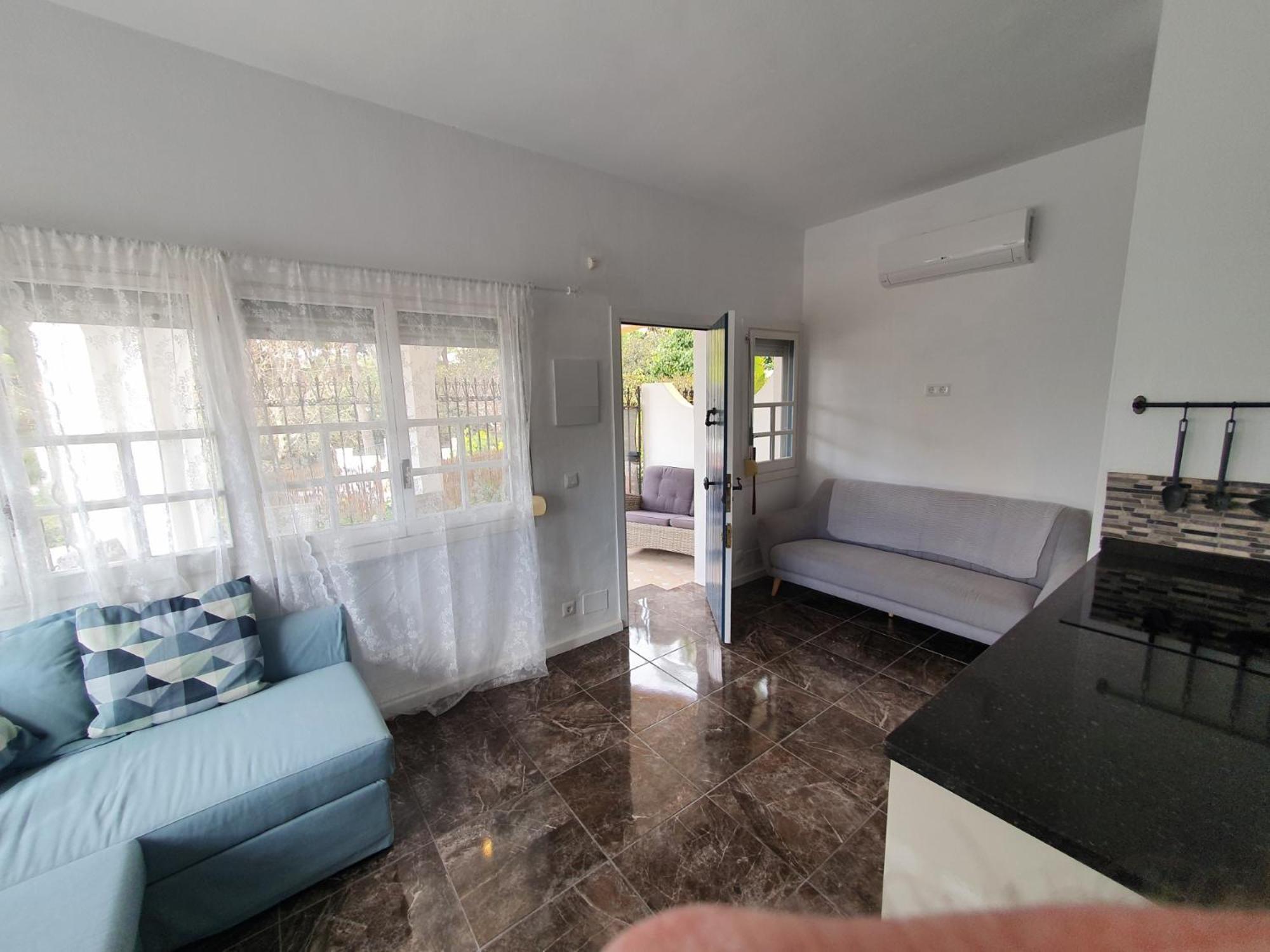 Appartamento J51 Cabopino Marbella Esterno foto